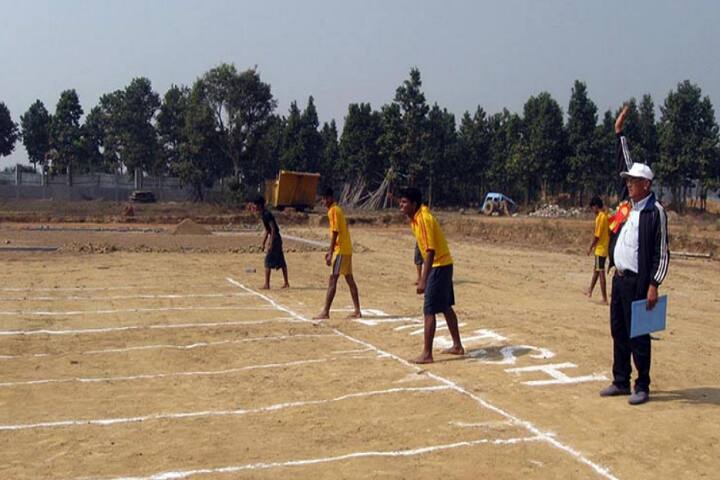 sports